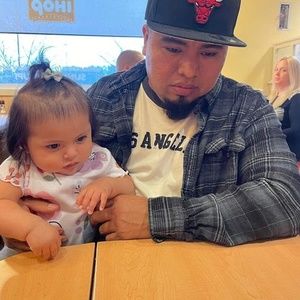 Meet your Posher, Adolfo